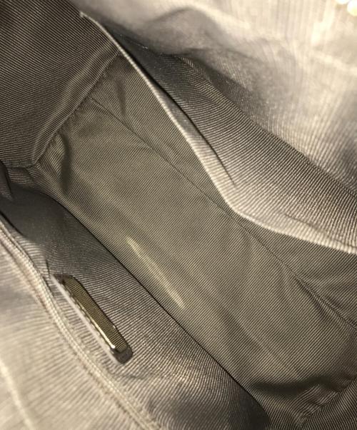 FURLA（フルラ）FURLA (フルラ) 2WAYショルダーバッグ ブラウンの古着・服飾アイテム