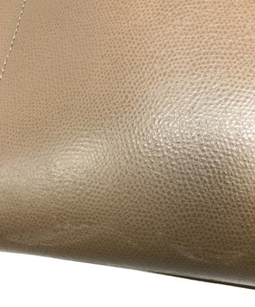 FURLA（フルラ）FURLA (フルラ) 2WAYショルダーバッグ ブラウンの古着・服飾アイテム