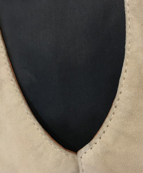 DIESEL Black Gold（ディーゼル ブラック ゴールド）DIESEL BLACK GOLD (ディーゼル ブラック ゴールド) ウエスタンレザージャケット ブラウン サイズ:Sの古着・服飾アイテム