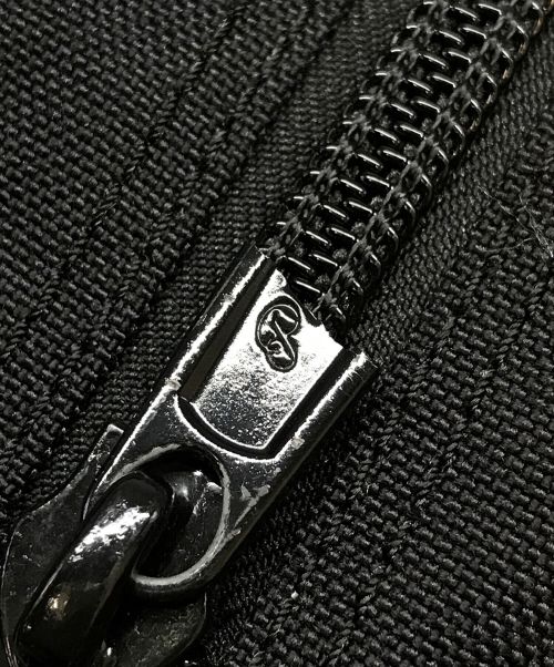 PLUG DUAL LIFE TOOLS（プラグ デュアル ライフ ツールズ）PLUG DUAL LIFE TOOLS (プラグ デュアル ライフ ツールズ) ビジネスバッグ ブラックの古着・服飾アイテム