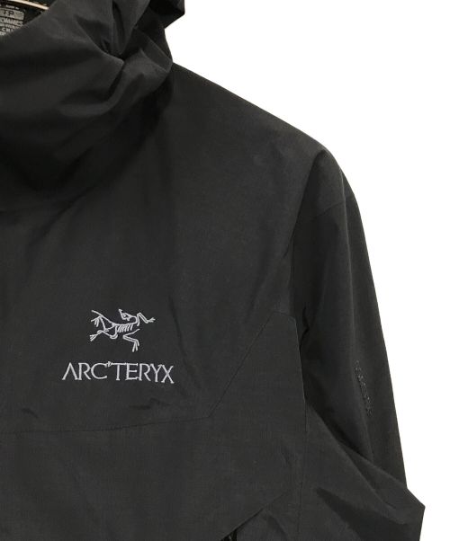 ARC'TERYX（アークテリクス）ARC'TERYX (アークテリクス) BETA SL JACKET ブラック サイズ:XSの古着・服飾アイテム