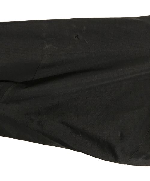 ARC'TERYX（アークテリクス）ARC'TERYX (アークテリクス) BETA SL JACKET ブラック サイズ:XSの古着・服飾アイテム