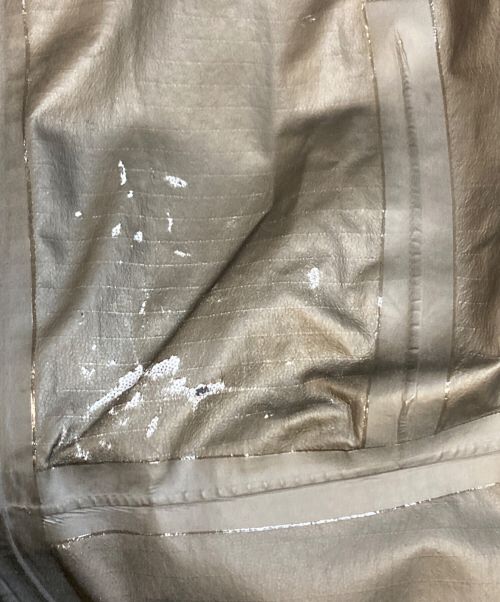 ARC'TERYX（アークテリクス）ARC'TERYX (アークテリクス) BETA SL JACKET ブラック サイズ:XSの古着・服飾アイテム