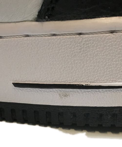 NIKE（ナイキ）NIKE (ナイキ) stussy (ステューシー) Air Force 1 Mid 