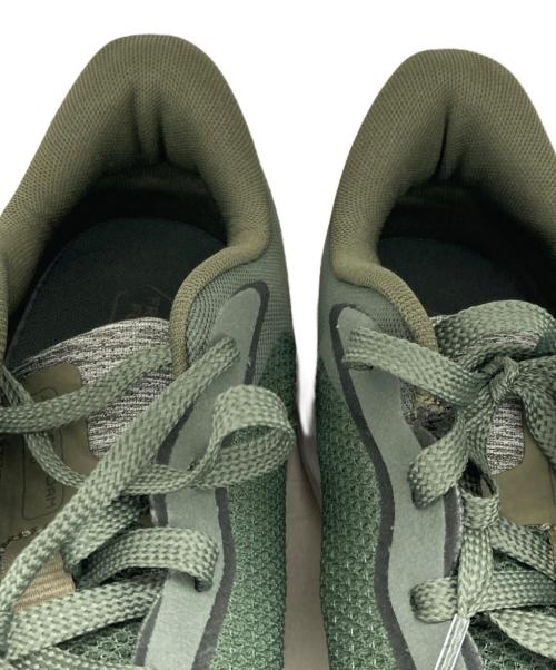 NEW BALANCE（ニューバランス）NEW BALANCE (ニューバランス) Fresh Foam Arishi V4 グリーン サイズ:27の古着・服飾アイテム