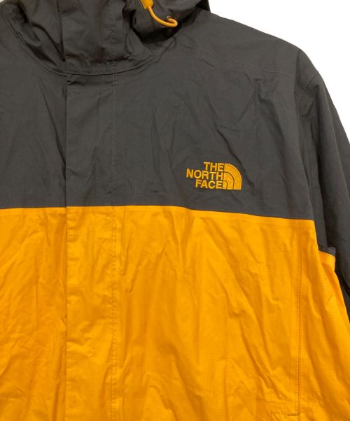 THE NORTH FACE（ザ ノース フェイス）THE NORTH FACE (ザ ノース フェイス) VENTURE 2 JACKET イエロー サイズ:Ⅼの古着・服飾アイテム