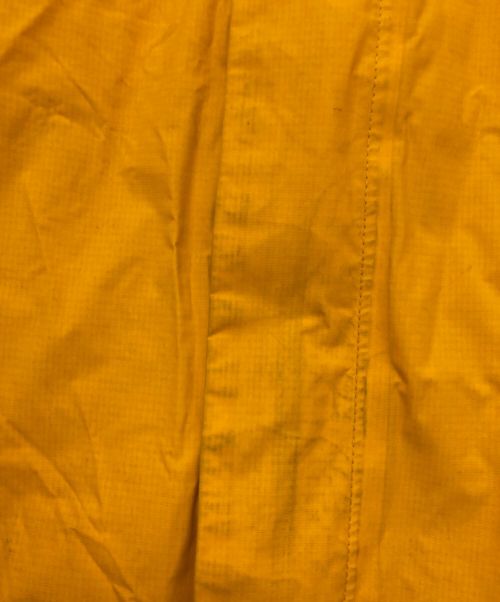 THE NORTH FACE（ザ ノース フェイス）THE NORTH FACE (ザ ノース フェイス) VENTURE 2 JACKET イエロー サイズ:Ⅼの古着・服飾アイテム