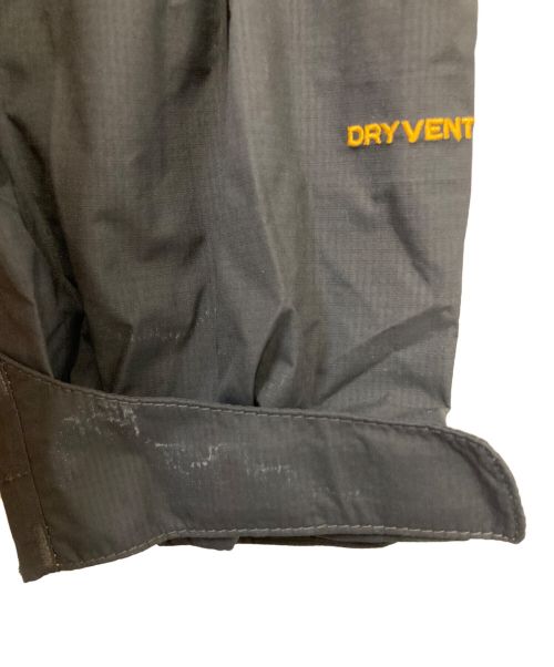 THE NORTH FACE（ザ ノース フェイス）THE NORTH FACE (ザ ノース フェイス) VENTURE 2 JACKET イエロー サイズ:Ⅼの古着・服飾アイテム