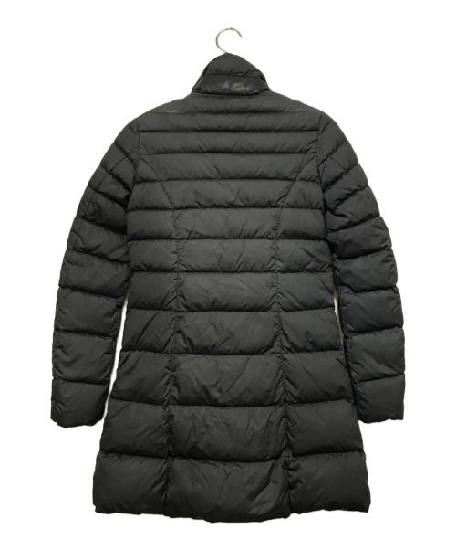 DUVETICA（デュベティカ）DUVETICA (デュベティカ) ダウンコート ネイビー サイズ:38の古着・服飾アイテム