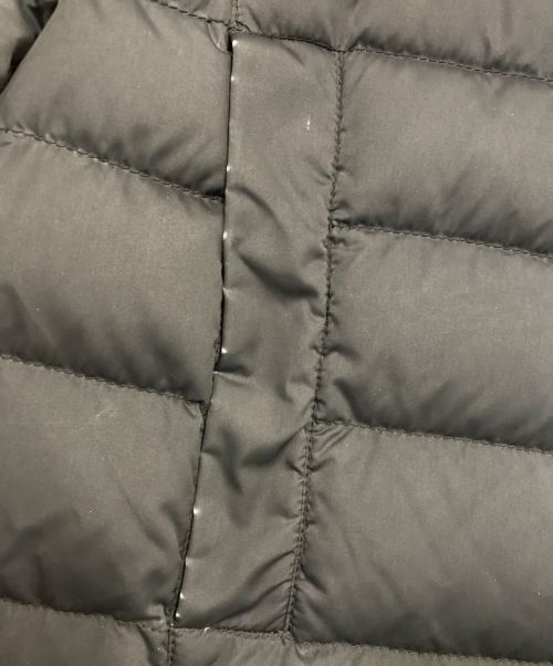 DUVETICA（デュベティカ）DUVETICA (デュベティカ) ダウンコート ネイビー サイズ:38の古着・服飾アイテム