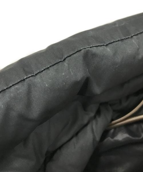 DUVETICA（デュベティカ）DUVETICA (デュベティカ) ダウンコート ネイビー サイズ:38の古着・服飾アイテム