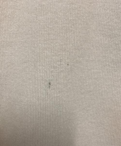 VANSON（バンソン）VANSON (バンソン) LOONEY TUNES刺繍Tシャツ アイボリー サイズ:ＸＬの古着・服飾アイテム