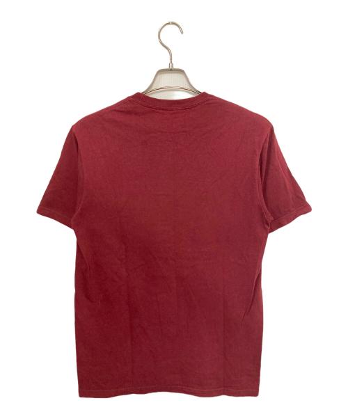 SUPREME（シュプリーム）SUPREME (シュプリーム) MARVEL (マーベル) Ghost Rider Tee ボルドー サイズ:Sの古着・服飾アイテム