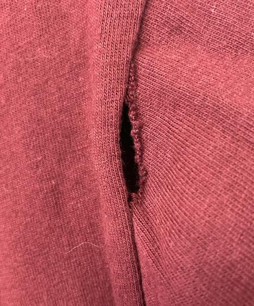 SUPREME（シュプリーム）SUPREME (シュプリーム) MARVEL (マーベル) Ghost Rider Tee ボルドー サイズ:Sの古着・服飾アイテム