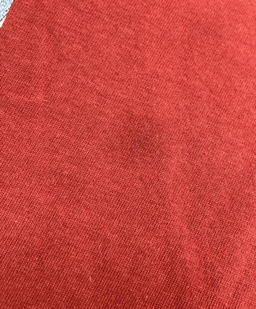 SUPREME（シュプリーム）SUPREME (シュプリーム) MARVEL (マーベル) Ghost Rider Tee ボルドー サイズ:Sの古着・服飾アイテム