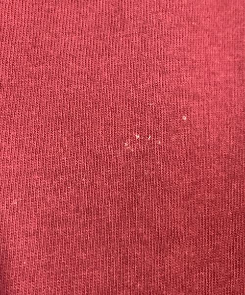 SUPREME（シュプリーム）SUPREME (シュプリーム) MARVEL (マーベル) Ghost Rider Tee ボルドー サイズ:Sの古着・服飾アイテム