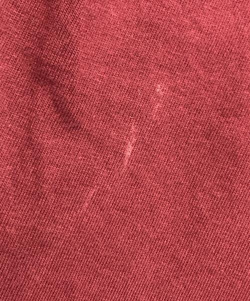 SUPREME（シュプリーム）SUPREME (シュプリーム) MARVEL (マーベル) Ghost Rider Tee ボルドー サイズ:Sの古着・服飾アイテム