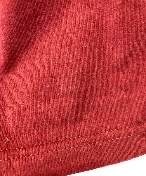 SUPREME（シュプリーム）SUPREME (シュプリーム) MARVEL (マーベル) Ghost Rider Tee ボルドー サイズ:Sの古着・服飾アイテム