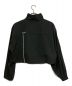 ellesse (エレッセ) Cropped Wind up Jacket ブラック サイズ:FREE：4000円
