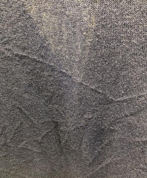 J.C.PENNY（ジェーシーペニー）J.C.PENNY (ジェーシーペニー) 80's ウールカーディガン ネイビー サイズ:Lの古着・服飾アイテム