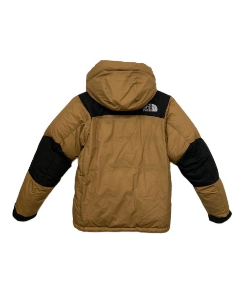 THE NORTH FACE（ザ ノース フェイス）THE NORTH FACE (ザ ノース フェイス) バルトロライトジャケット ブラウン サイズ:Sの古着・服飾アイテム