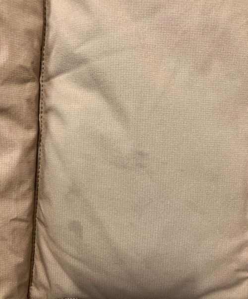 THE NORTH FACE（ザ ノース フェイス）THE NORTH FACE (ザ ノース フェイス) バルトロライトジャケット ブラウン サイズ:Sの古着・服飾アイテム