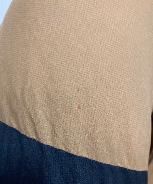 THE NORTH FACE（ザ ノース フェイス）THE NORTH FACE (ザ ノース フェイス) バルトロライトジャケット ブラウン サイズ:Sの古着・服飾アイテム