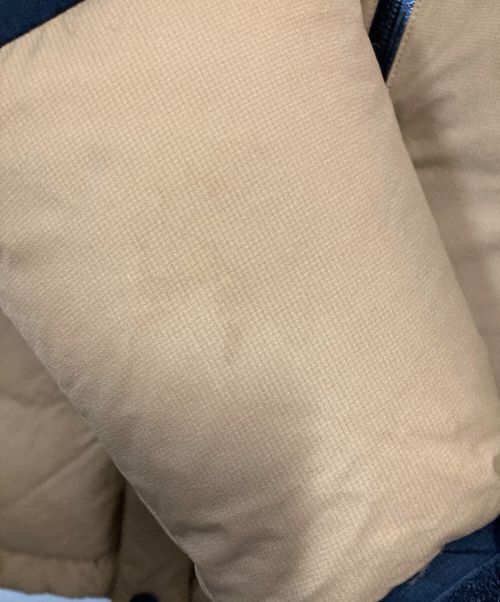 THE NORTH FACE（ザ ノース フェイス）THE NORTH FACE (ザ ノース フェイス) バルトロライトジャケット ブラウン サイズ:Sの古着・服飾アイテム