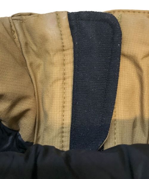 THE NORTH FACE（ザ ノース フェイス）THE NORTH FACE (ザ ノース フェイス) バルトロライトジャケット ブラウン サイズ:Sの古着・服飾アイテム