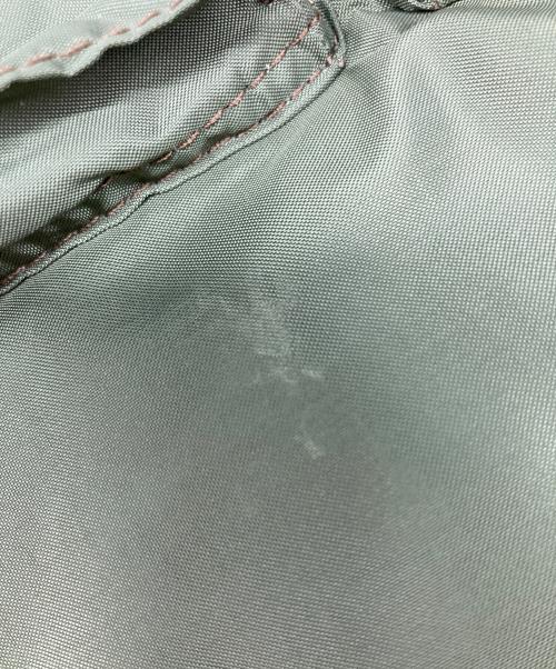 ANATOMICA（アナトミカ）ANATOMICA (アナトミカ) PORTER (ポーター) ヘルメットバッグの古着・服飾アイテム