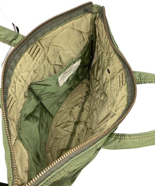 ANATOMICA（アナトミカ）ANATOMICA (アナトミカ) PORTER (ポーター) ヘルメットバッグの古着・服飾アイテム