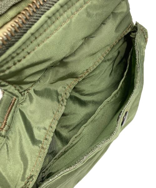 ANATOMICA（アナトミカ）ANATOMICA (アナトミカ) PORTER (ポーター) ヘルメットバッグの古着・服飾アイテム