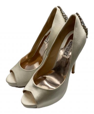 中古・古着通販】badgley mischka (バッジェリーミシュカ) バック