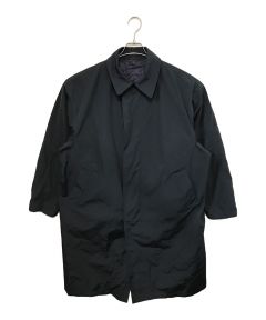 中古・古着通販】Sealup (シーラップ) ナイロンステンカラーコート