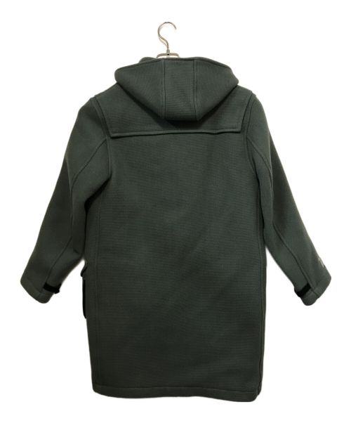 WTAPS（ダブルタップス）WTAPS (ダブルタップス) ダッフルコート カーキ サイズ:　の古着・服飾アイテム