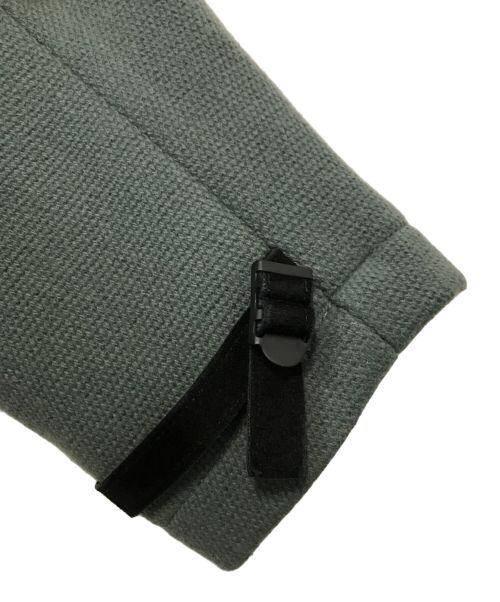 WTAPS（ダブルタップス）WTAPS (ダブルタップス) ダッフルコート カーキ サイズ:　の古着・服飾アイテム