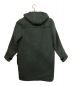 WTAPS (ダブルタップス) ダッフルコート カーキ サイズ:　：5000円