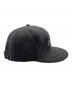 中古・古着 C.E (シーイー) WOOL LOW CAP グレー：4000円