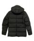 Pyrenex (ピレネックス) BELFORT ダウンジャケット ブラック サイズ:M：33000円