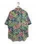 GUESS（ゲス）の古着「ボタニカル柄アロハシャツ」｜マルチカラー