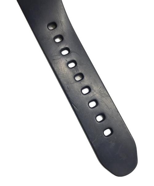 CASIO（カシオ）CASIO (カシオ) デジタルウォッチ ネイビーの古着・服飾アイテム