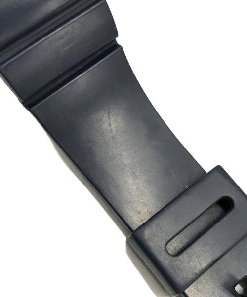 CASIO（カシオ）CASIO (カシオ) デジタルウォッチ ネイビーの古着・服飾アイテム