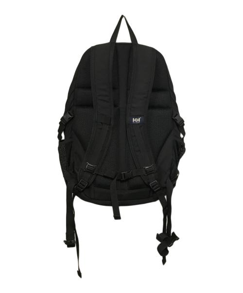 HELLY HANSEN（ヘリーハンセン）HELLY HANSEN (ヘリーハンセン) Fjordland 28 / バックパック ブラックの古着・服飾アイテム