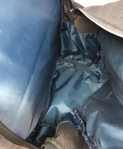 HELLY HANSEN（ヘリーハンセン）HELLY HANSEN (ヘリーハンセン) Fjordland 28 / バックパック ブラックの古着・服飾アイテム