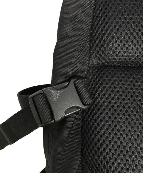 HELLY HANSEN（ヘリーハンセン）HELLY HANSEN (ヘリーハンセン) Fjordland 28 / バックパック ブラックの古着・服飾アイテム