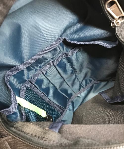 HELLY HANSEN（ヘリーハンセン）HELLY HANSEN (ヘリーハンセン) Fjordland 28 / バックパック ブラックの古着・服飾アイテム