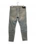G-STAR RAW (ジースターロゥ) AIRBLAZE 3D SKINNY / デニムパンツ インディゴ サイズ:W33：6000円