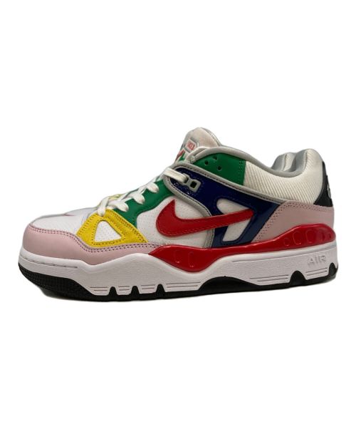 NIKE（ナイキ）NIKE (ナイキ) NIGO (二ゴー) Air Force 3 Low SP 