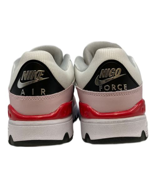 NIKE（ナイキ）NIKE (ナイキ) NIGO (二ゴー) Air Force 3 Low SP 