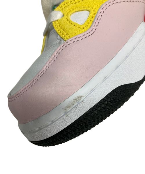 NIKE（ナイキ）NIKE (ナイキ) NIGO (二ゴー) Air Force 3 Low SP 